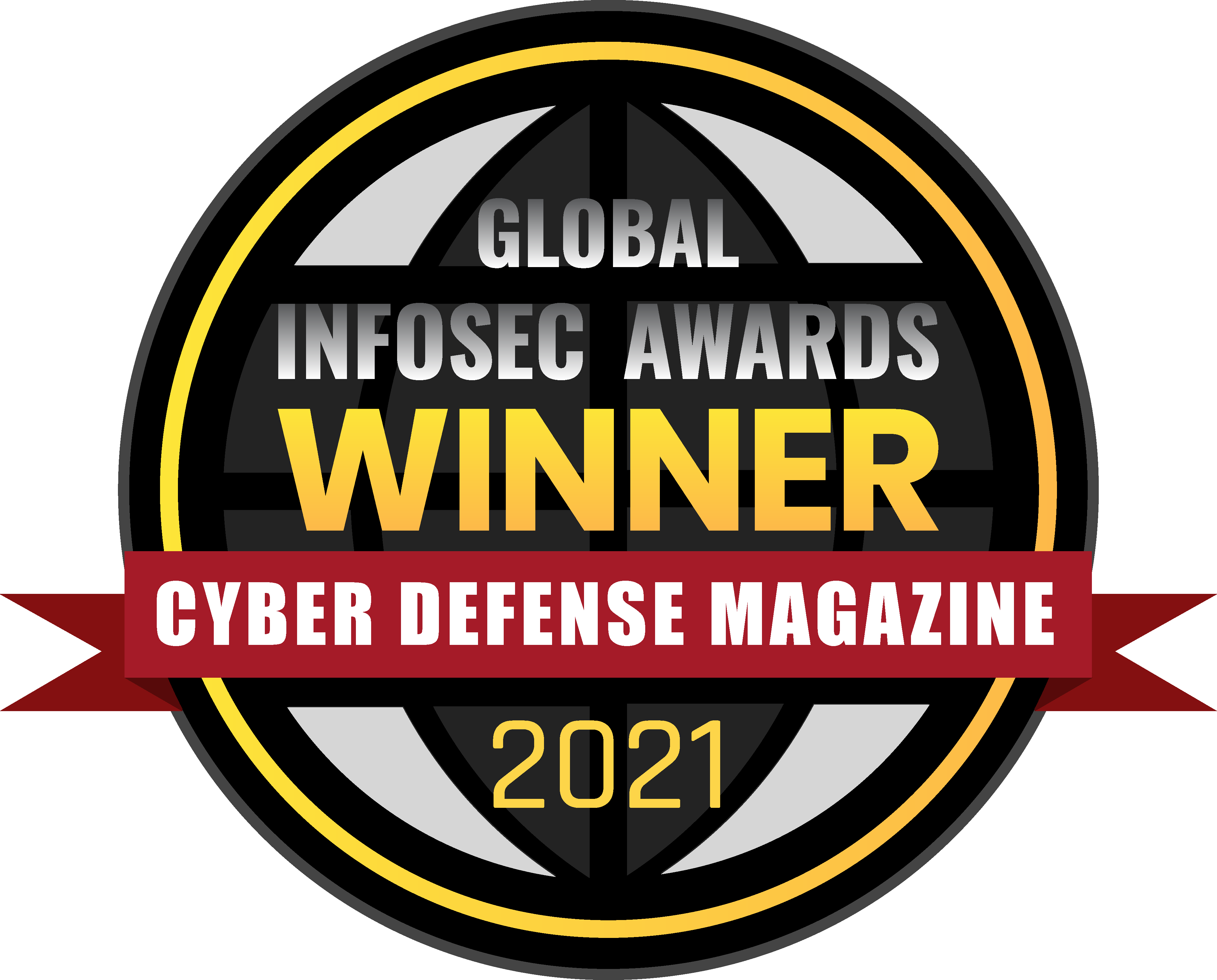 Global Infosec Award Winner