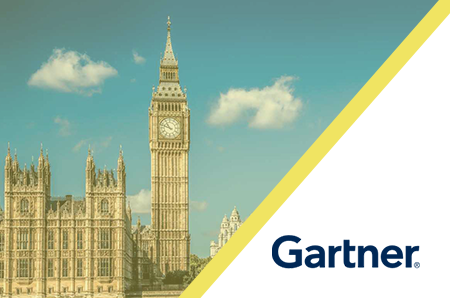 Gartner Security & Risk Management Summit 2023