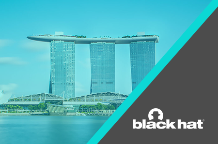 BlackHat Asia