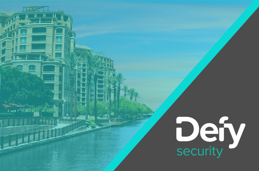 Defy Security CKO